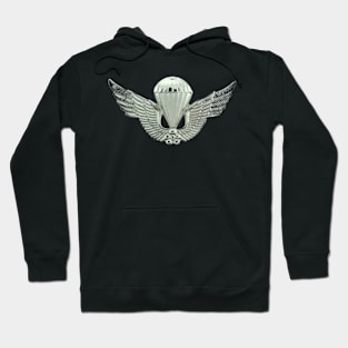 Korean Jump Wings Hoodie